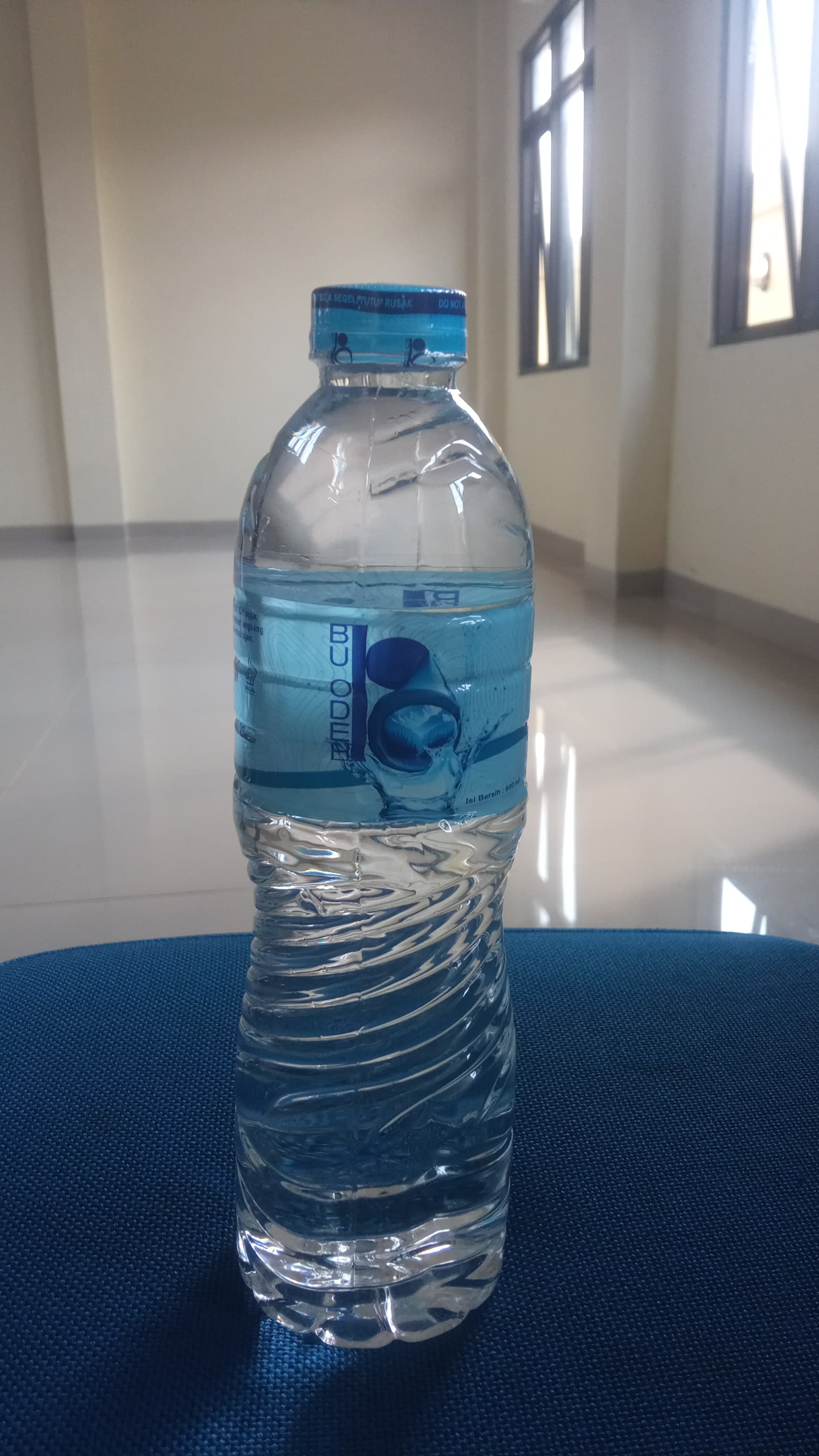 BU ODEH 600ML